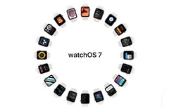 Apple Os relógios poderão fornecer notificações de cardiofitness a partir do watchOS 7.2. (Fonte de imagem: Apple)