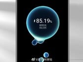 Um leaker coloca mais provas de carregadores Huawei de 66W. (Fonte: Weibo)