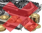 A que velocidade os mineiros criptográficos irão piratear os chips LHR? (Fonte de imagem: TechSpot)