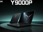 A Lenovo lançou o 2024 Legion Y9000P na China (Fonte da imagem: Lenovo)