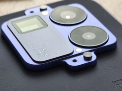 Análise do Realme GT 8 Pro.