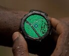 O smartwatch T-Rex 3 da Amazfit está recebendo uma nova atualização
