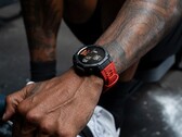 A versão de firmware 3.2.9.3 está sendo lançada para o Amazfit T-Rex 3. (Fonte da imagem: Amazfit)
