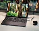 O polêmico entalhe no MacBook Pro poderá em breve ser coisa do passado (Fonte da imagem: Notebookcheck)