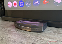 AWOL Vision Aetherion Max em uso