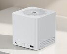 Beelink ME mini NAS anunciado (Fonte da imagem: Beelink)