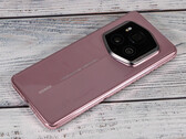 Porsche Design | Honor Magic6 RSR review - Um smartphone de luxo elegante com uma bateria potente