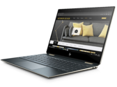 Breve Análise do HP Spectre x360 13: conversível elegante frustrado pela sua tela