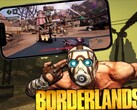 O Borderlands Mobile está disponível na App Store dos EUA desde 9 de abril.