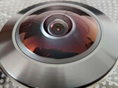 Revisão prática da câmera de videoconferência Coolpo AI Huddle Pana (Fonte: Própria)