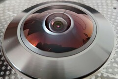 Revisão prática da câmera de videoconferência Coolpo AI Huddle Pana (Fonte: Própria)