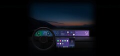 O CarPlay recebe o recurso de reprodução de vídeo no iOS 26 (Fonte da imagem: Apple)