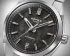 O preço dos relógios Casio Edifice EFK100D (EFK100CD-1A na foto) nos EUA vazou (Fonte da imagem: Casio)
