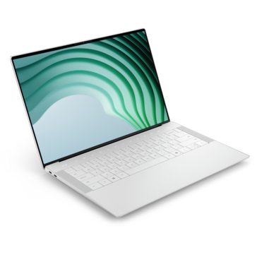 Variante de cor Dell 14 Premium Platinum (fonte da imagem: Dell)