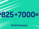 Samsung hipes o Galaxy F62. (Fonte: Flipkart via Twitter) 