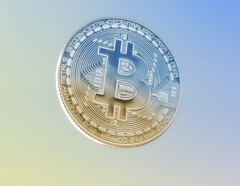 A mudança para Bitcoin legal pode ser o próximo passo. (Fonte da imagem: thedigital.gov.ua)
