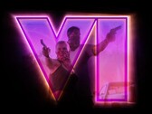 O primeiro trailer de GTA VI já bateu recordes no YouTube. (Imagem: Rockstar Games, editado)