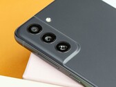 O Samsung Galaxy S21 FE poderia ser o último modelo FE. (Fonte: NextPit)