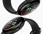 O Pixel Watch 4 do Google provavelmente estará disponível em cinco cores, dois tamanhos e terá uma infinidade de acessórios (Fonte da imagem: 91Mobiles)