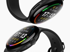 O Pixel Watch 4 do Google provavelmente estará disponível em cinco cores, dois tamanhos e terá uma infinidade de acessórios (Fonte da imagem: 91Mobiles)
