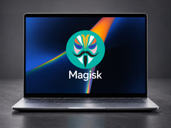 Googlebook recebe desbloqueio do bootloader seguido de suporte a root com Magisk 9