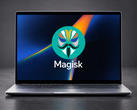 Googlebook recebe desbloqueio do bootloader seguido de suporte a root com Magisk 9