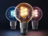 Lâmpada Edison inteligente E26 G25 da Govee