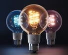Lâmpada Edison inteligente E26 G25 da Govee