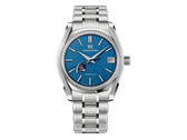 O Grand Seiko SBGA527
