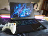 Análise do laptop Acer Predator Helios 18 2024: Novo hardware para o jogador de 18 polegadas