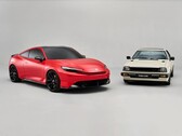 O novo Honda Prelude será a 6ª geração do modelo, chegando 47 anos após a primeira geração. (Fonte da imagem: Honda)