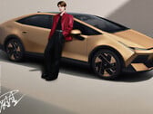 A Hyundai está planejando uma grande ofensiva com o novo Ioniq V, na tentativa de reverter uma queda acentuada nas vendas na China