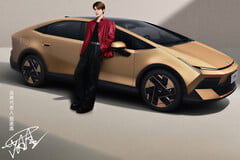 A Hyundai está planejando uma grande ofensiva com o novo Ioniq V, na tentativa de reverter uma queda acentuada nas vendas na China