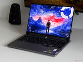 Análise do Lenovo Legion 5i 16 G9 - O laptop rápido para jogos com Raptor Lake-HX e um mecanismo de IA