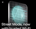 O Street Mode da Revolut agora funciona via WiFi