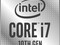 Intel Ice Lake i7-1060G7 Notebook Processor