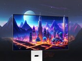 monitor para jogos LG Ultragear OLED de 32 polegadas é apresentado