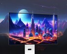 monitor para jogos LG Ultragear OLED de 32 polegadas é apresentado