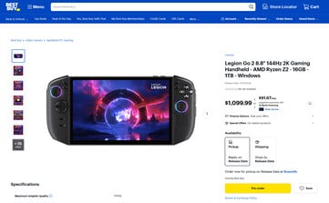 (Fonte da imagem: Best Buy)