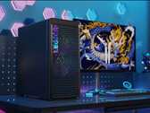 Lançamento do desktop para jogos Lenovo Legion 7000K com CPUs móveis (Fonte da imagem: Lenovo)