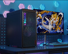 Lançamento do desktop para jogos Lenovo Legion 7000K com CPUs móveis (Fonte da imagem: Lenovo)