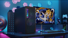 Lançamento do desktop para jogos Lenovo Legion 7000K com CPUs móveis (Fonte da imagem: Lenovo)