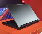 O Lenovo ThinkPad P16 Gen 3 (fonte da imagem: Benjamin Herzig)