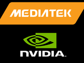 Os futuros SoCs para smartphones da MediaTek poderão vir com uma GPU da Nvidia (imagem via Mediatek, Nvidia, editado)