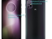 A Motorola lançará em breve dois novos smartphones da marca Moto G