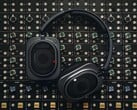 O Nothing Headphone (1) Pro combina três drivers por ouvido com ANC adaptativo e até 68 horas de autonomia.