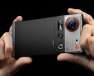 O Nubia Z80 Ultra deve conter várias atualizações em relação ao atual Nubia Z70S Ultra, na foto. (Fonte da imagem: Nubia)