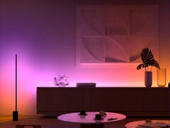 O preço de vários produtos Philips Hue deve aumentar nos EUA. (Fonte da imagem: Philips Hue)