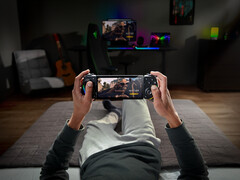 Lançamento do Razer PC Remote Play (Fonte da imagem: Razer PR)
