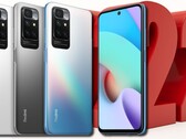 A Redmi 10 2022 poderia oferecer atualizações como a conectividade 5G ou modelos de base de memória RAM/armazenamento superiores. (Fonte da imagem: Xiaomi/Unsplash - editado)